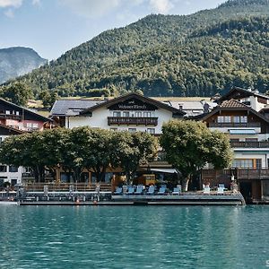 Seeböckenhotel Zum Weißen Hirschen